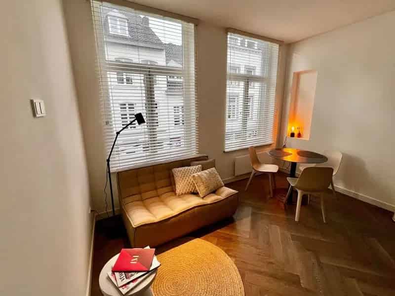 Centrum appartement Short Stay Rijksmonument
