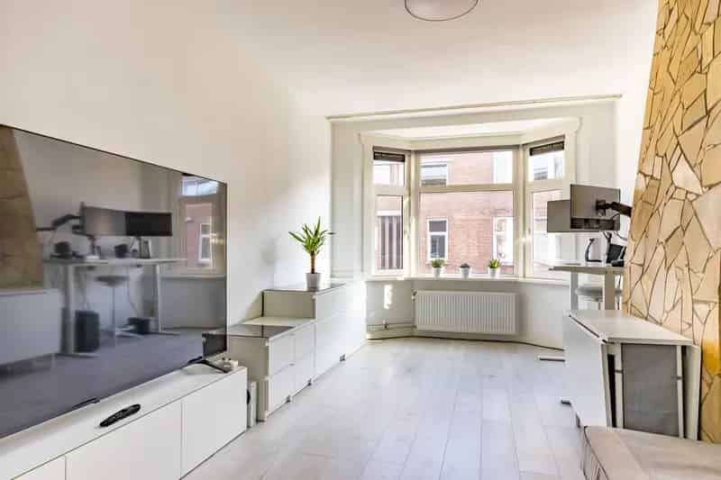 Appartement te koop Lyonnetstraat Den Haag