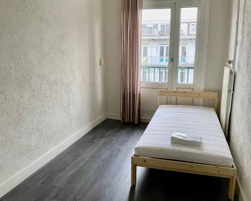 Gemeubileerde Eenpersoonskamer Amsterdam Oost Nabij Javaplein