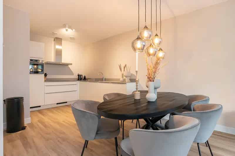 3-kamerappartement Leiden - Short Stay Max 6 maanden