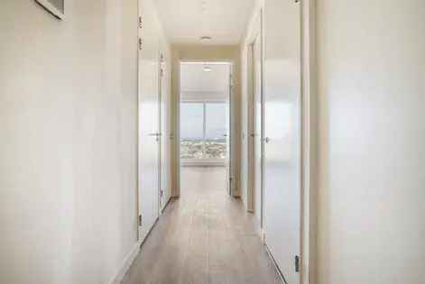 74m² Appartement Den Haag: Modern & Luxe