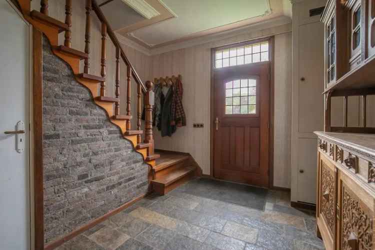 Woonboerderij Roervallei  19345m²  Modernisering nodig