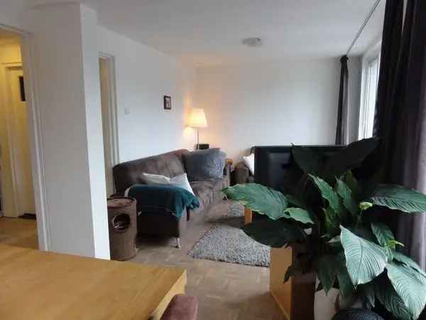 Appartement Te Huur in Rosmalen, Noord-Brabant