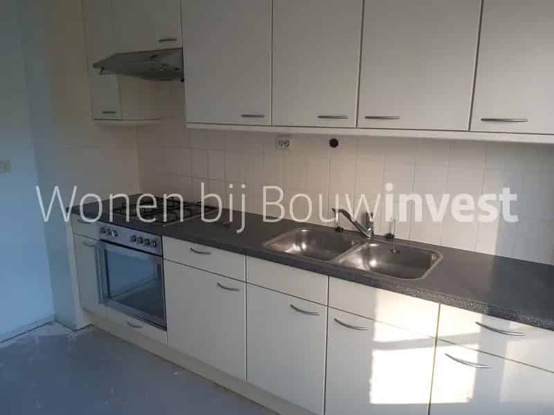 3 Kamer Appartement Buitenveldert 71m2 Balkon Amsterdam