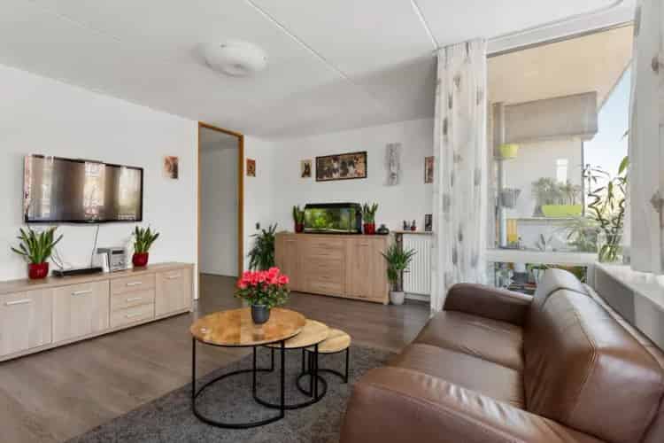 Appartement te koop: Barbusselaan 340 1102 VB Amsterdam 