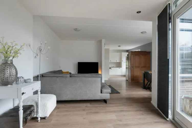 Huis Te Koop , 21, Wolkammerweg, Westbroek, Utrecht