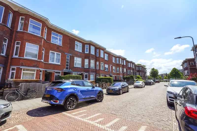 Appartement te koop: Nunspeetlaan 496 2573 GW Den Haag | Funda