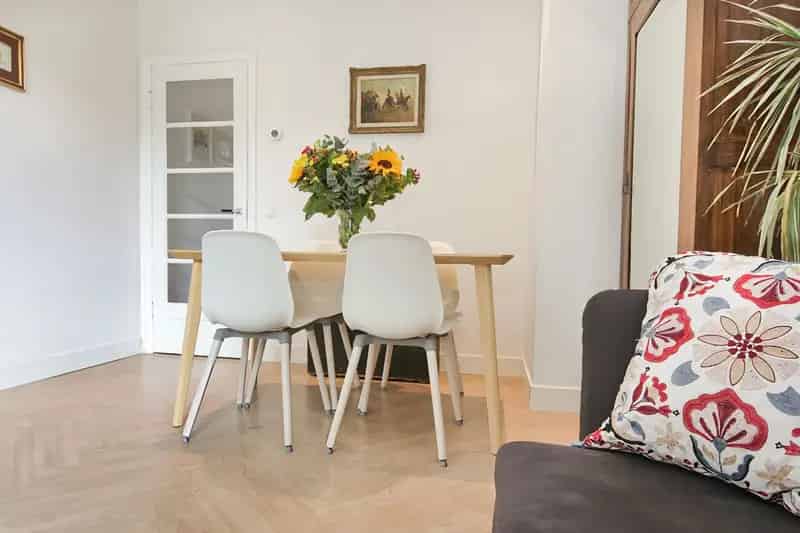 Appartement te koop Amsterdam De Baarsjes