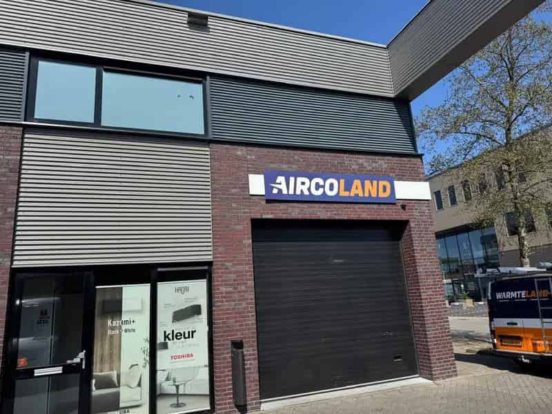 Kantoor Naaldwijk | Zoek kantoren te huur: Slotenmakerstraat 57 2672 GC Naaldwijk 
