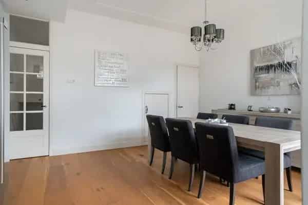Appartement Johannes Bildersstraat Den Haag