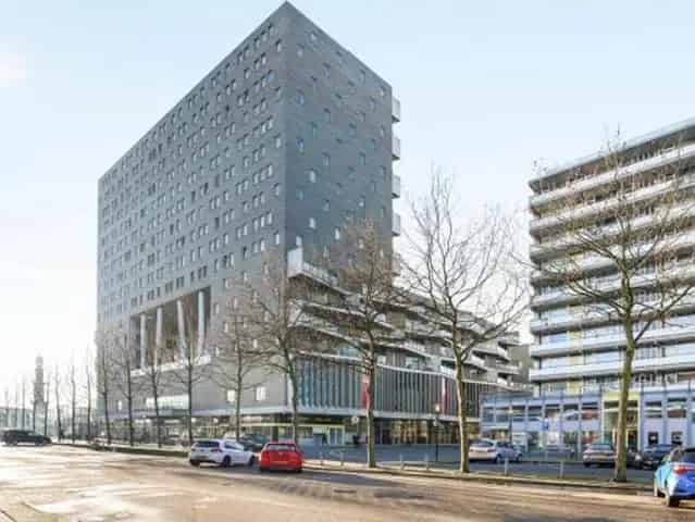 Appartement te Huur Amsterdam Kruitberghof