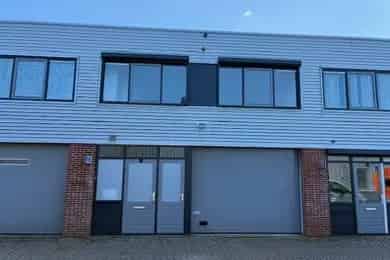 205 m2 Bedrijfsruimte te Koop Lelystad