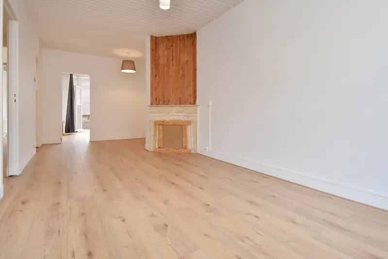 Appartement te koop Den Haag Dautzenbergstraat