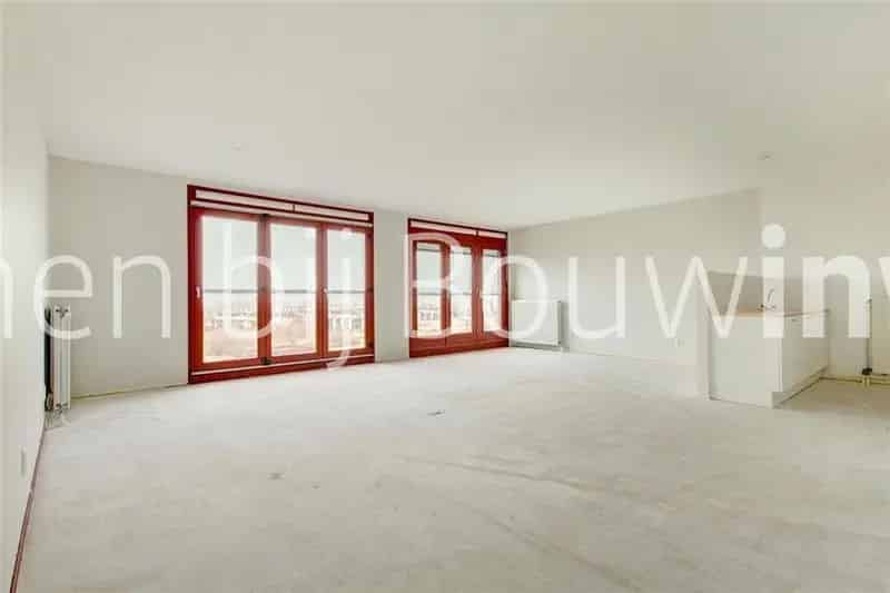 3 Kamer Appartement 109m2 Leidsche Rijn
