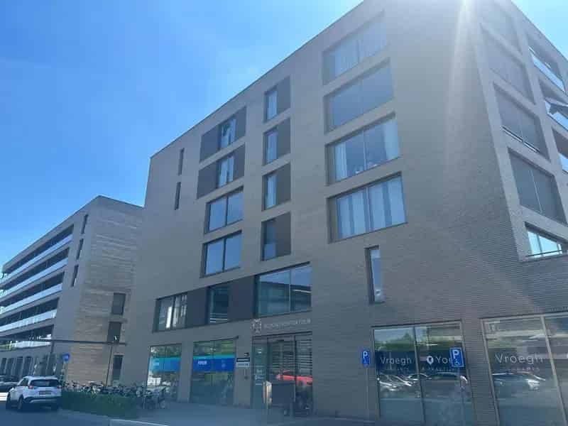 Kantoor Tilburg | Zoek kantoren te huur: Ketelhavenplein 233 5045 NE Tilburg 