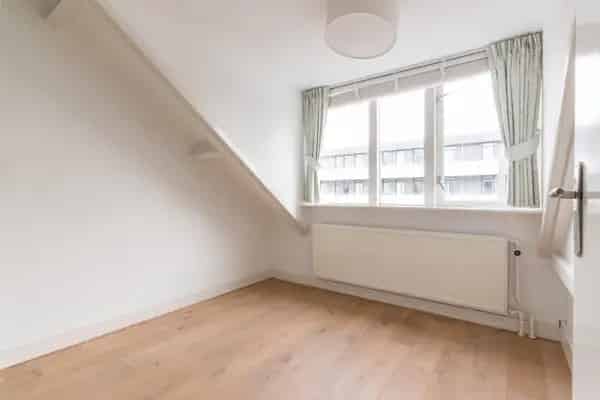 Te Huur Appartement Maliebaan Utrecht 99m2