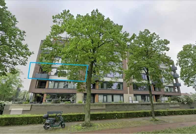 Groot 3 Slaapkamer Appartement 117m2 Eindhoven Garage Berging