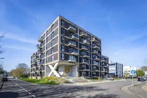 3 Kamer Appartement 66m2 Woerden