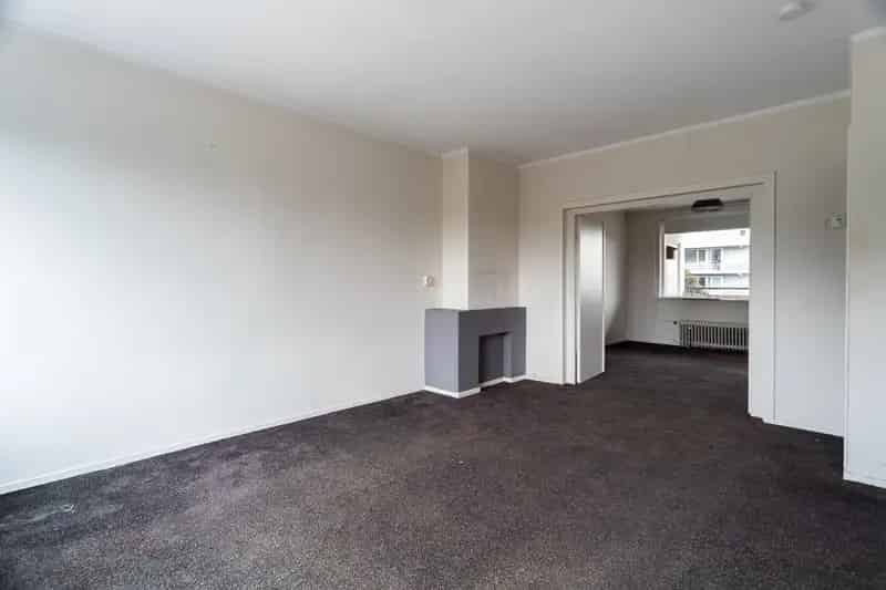 Appartement te koop Bussum Zuid 3 kamers balkon berging