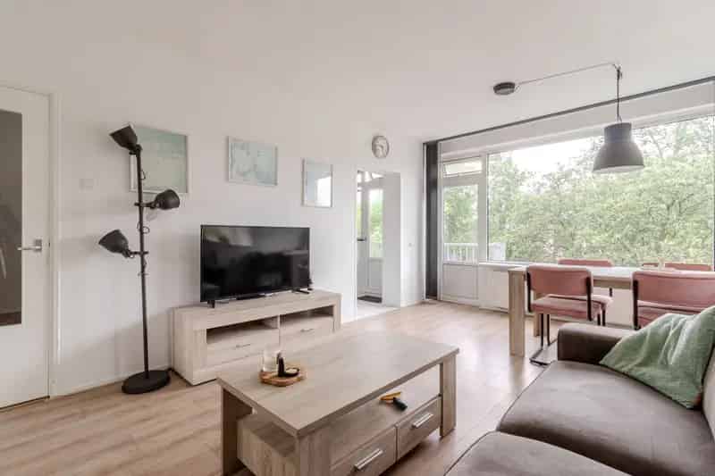 3-kamer Hoekappartement Wormerveer - Instapklaar
