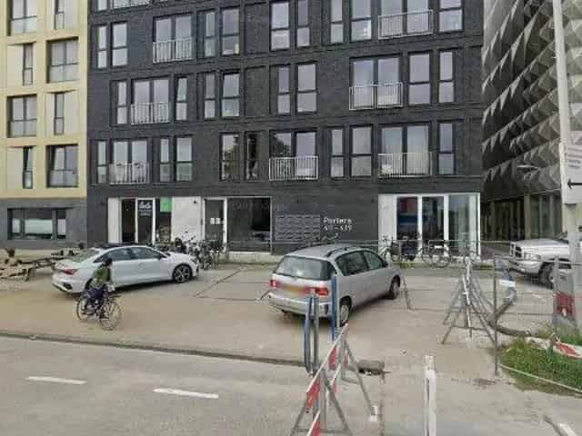 Appartement te huur Amsterdam Distelweg