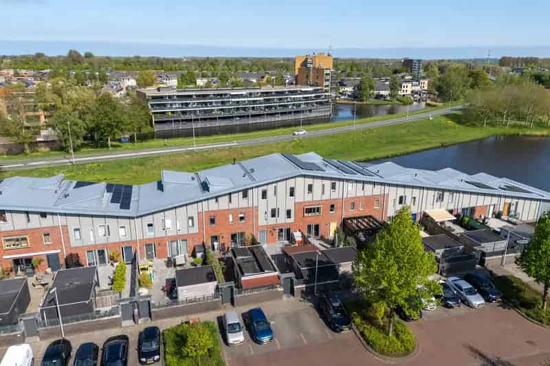 Huis te koop: Strandfontein 41 1448 RL Purmerend 