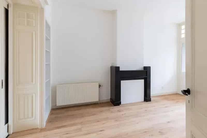 3 Kamer Appartement Mathenesserlaan Rotterdam