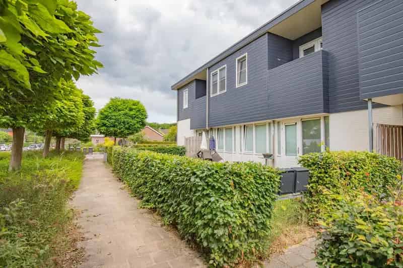 Sfeervol 3-Kamer Appartement Woudenberg Instapklaar