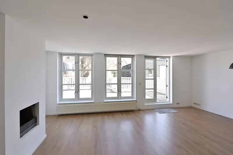 Appartement te koop Weesp Centrum 73m2 Terras Parkeerplaats