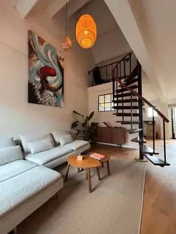Te Huur: Ruime 3-Kamer Maisonnette Schiedam