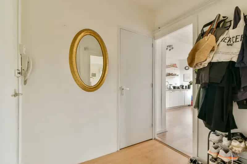 Appartement te Koop Amsterdam De Pijp 59m2