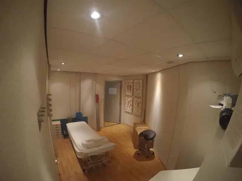 Praktijkruimte te Huur Eindhoven Woensel