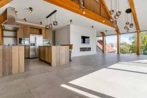 4 Kamer Appartement 215m2 Ouderkerk aan de Amstel