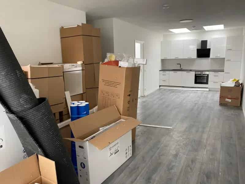 Eengezinswoning Tilburg Boomkampstraat
