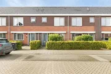 4 Kamer Eengezinswoning Te Huur Andijk