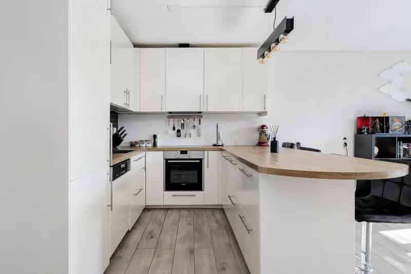 2-Kamerappartement Rotterdam Centrum - Instapklaar nabij Station Blaak