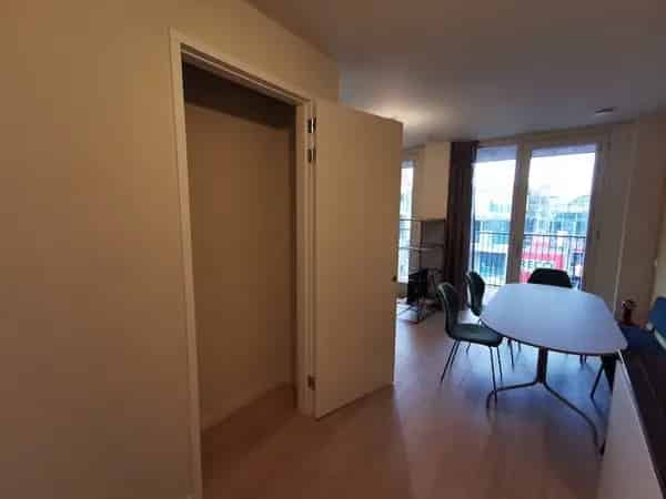 Appartement VOC-kade Amsterdam Nieuwbouw Gemeubileerd 50m2
