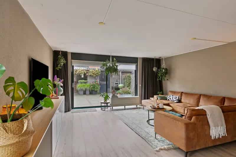 Huis te koop Heteren Bretagnesingel 158
