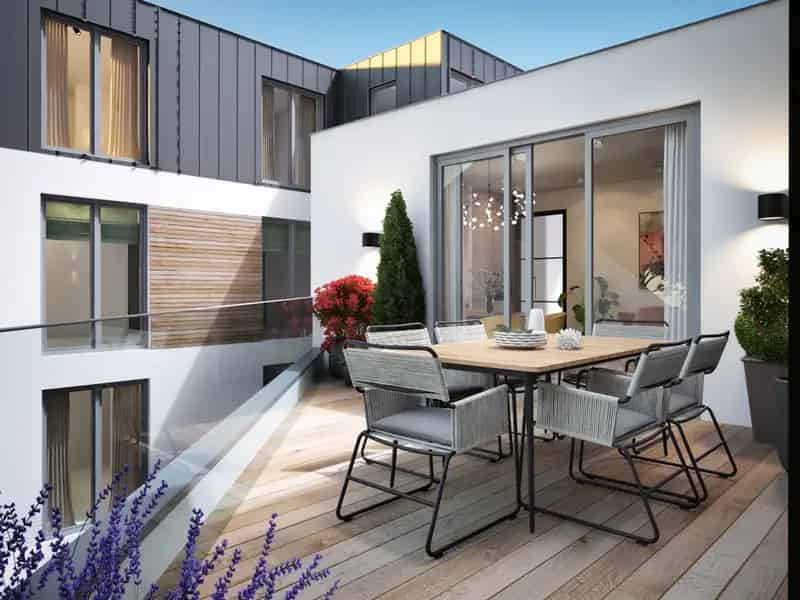 Nieuwbouw Appartement Mijdrecht Dorpsstraat