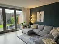 Huis Palladio Helmond 140m2 4 slaapkamers tuin terras