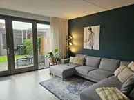 Huis Palladio Helmond 140m2 4 slaapkamers tuin terras