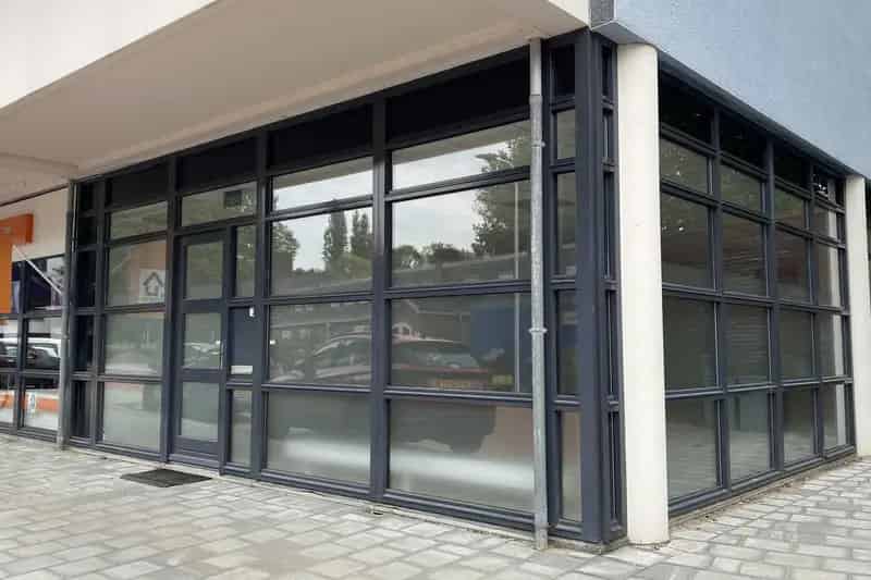 Kantoorruimte te huur Spijkenisse 159.4 m2