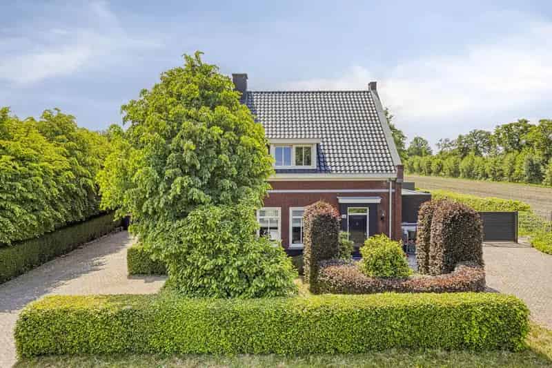Huis Te Koop , 145, Vinkelsestraat, Vinkel, Noord-Brabant