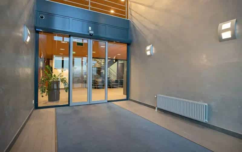 Kantoorruimte huren Carlsonstraat 13, Kampen