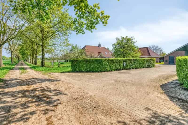 Huis Te Koop , 4, Stellingweg, Hengelo (Gld), Gelderland