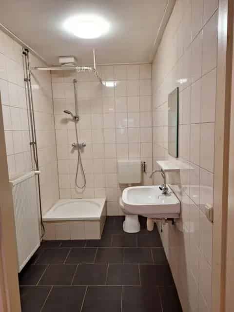 Studio te huur Roermond Centrum 24m2 1 kamer
