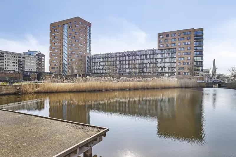 3 Kamer Appartement Capelle aan den IJssel Centrum