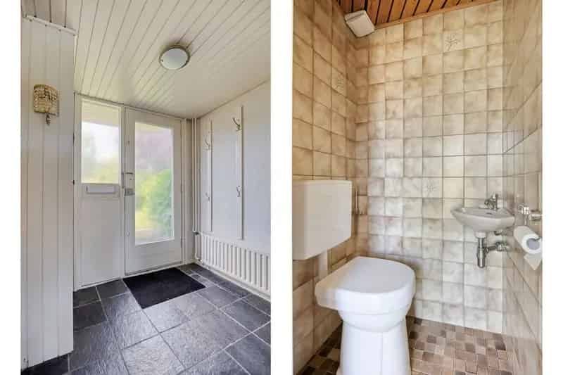 Huis te koop Leusden Zuid: Ruime hoekwoning 140m2, 4 slaapkamers, grote tuin
