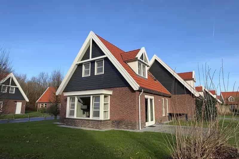 Recreatiewoning Veluwemeer 4 personen Landal verhuur