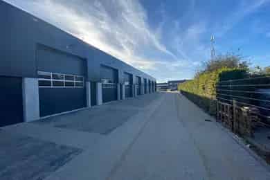 85 m2 bedrijfsruimte te huur in Heythuysen